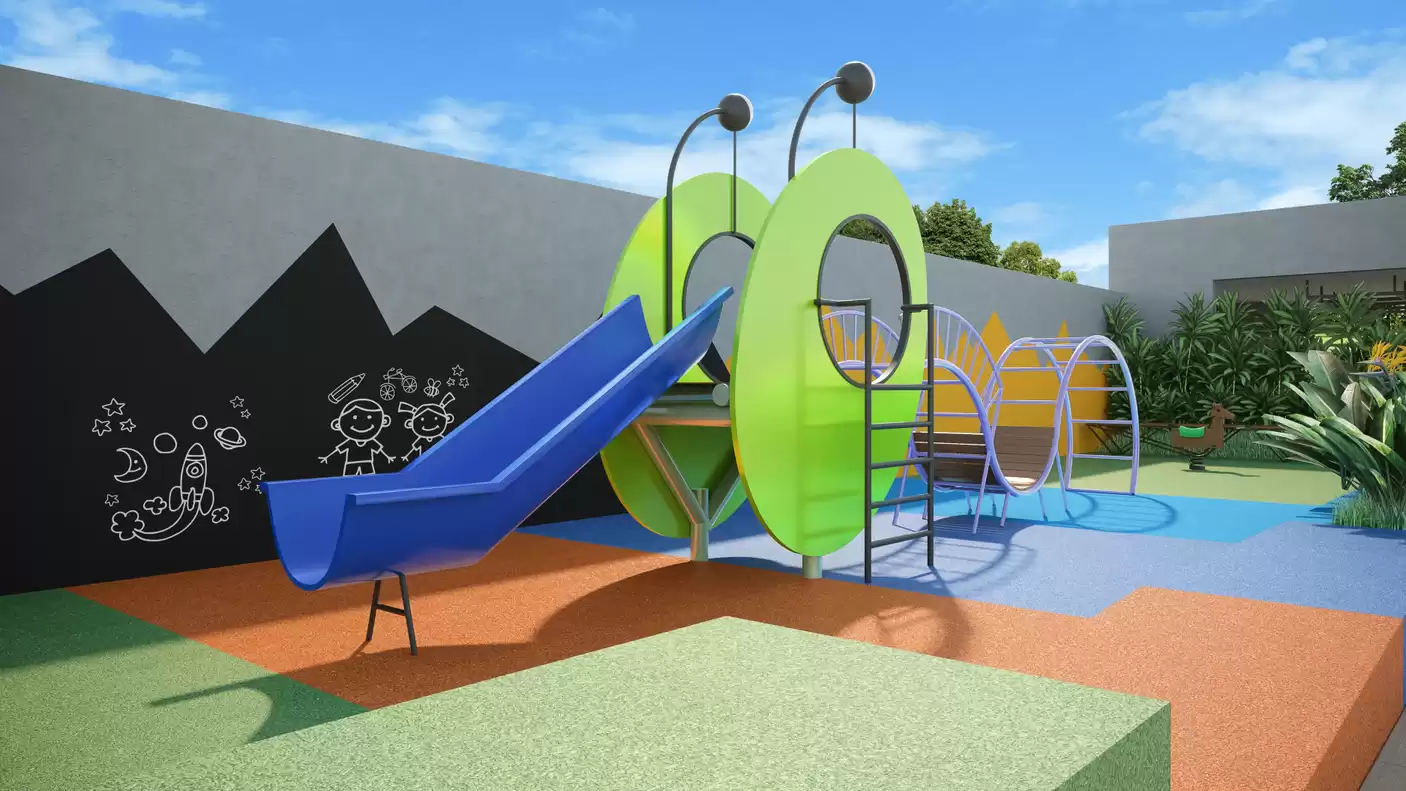 VY3 IMA PLAYGROUND ALTA R00