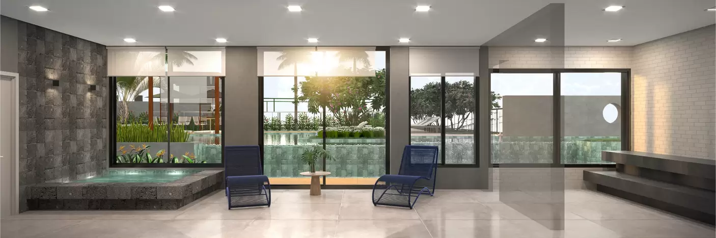 VY3 IMA SPA SAUNA ALTA R00