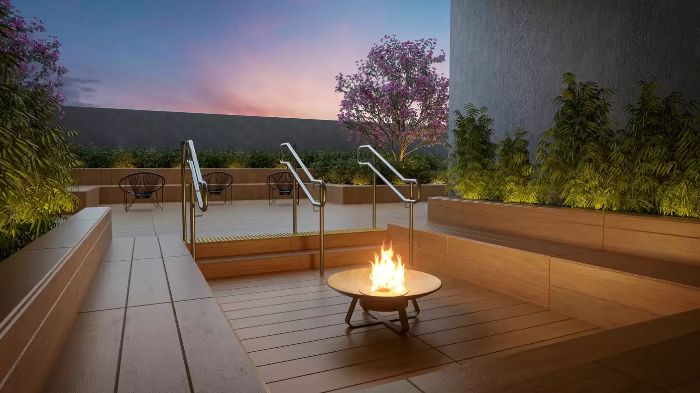 VY3 IMA LOUNGE FIRE PIT ALTA R00