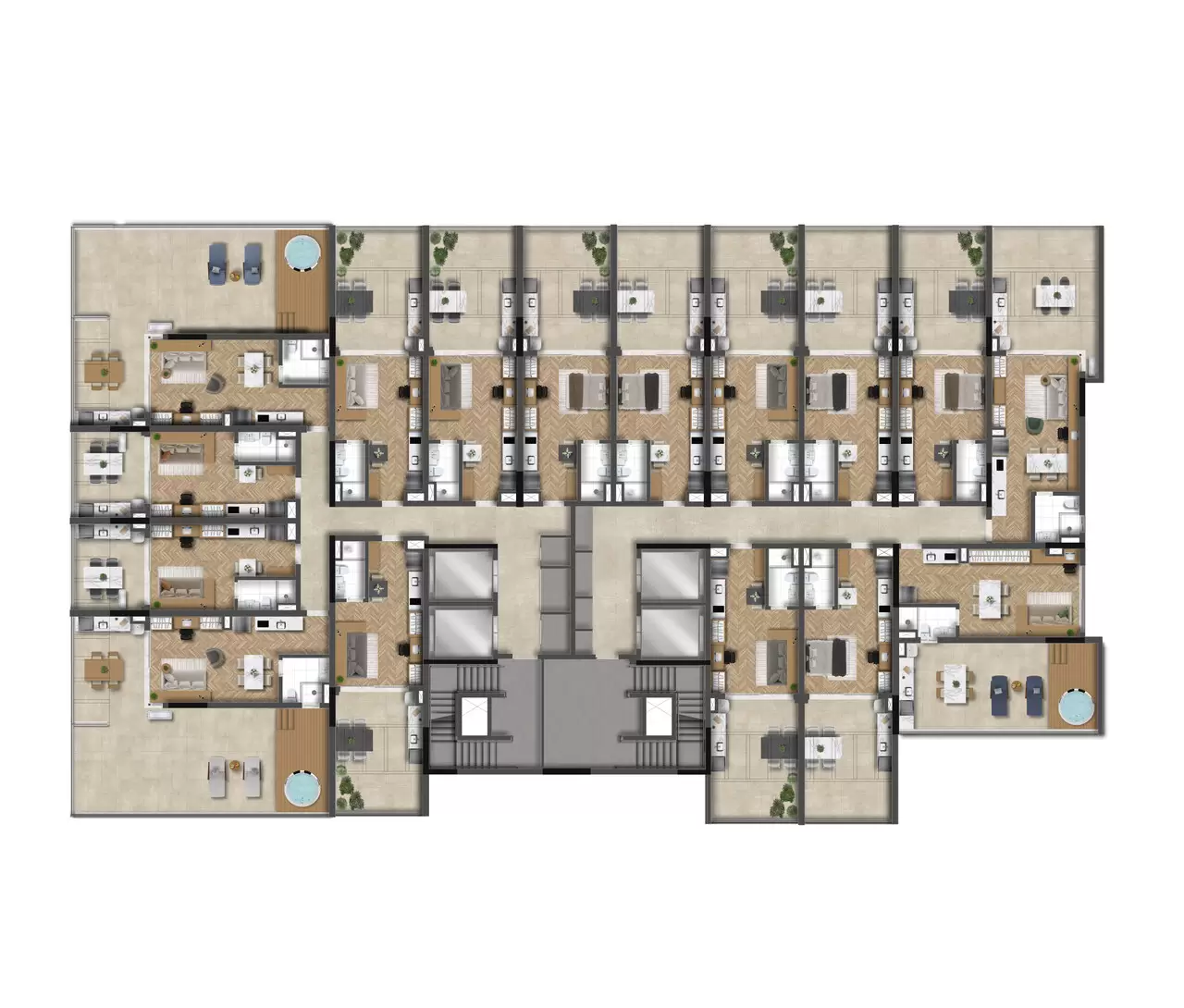 VY3 PLANTA PAVIMENTO GARDEN ALTA R00 Easy Resize.com