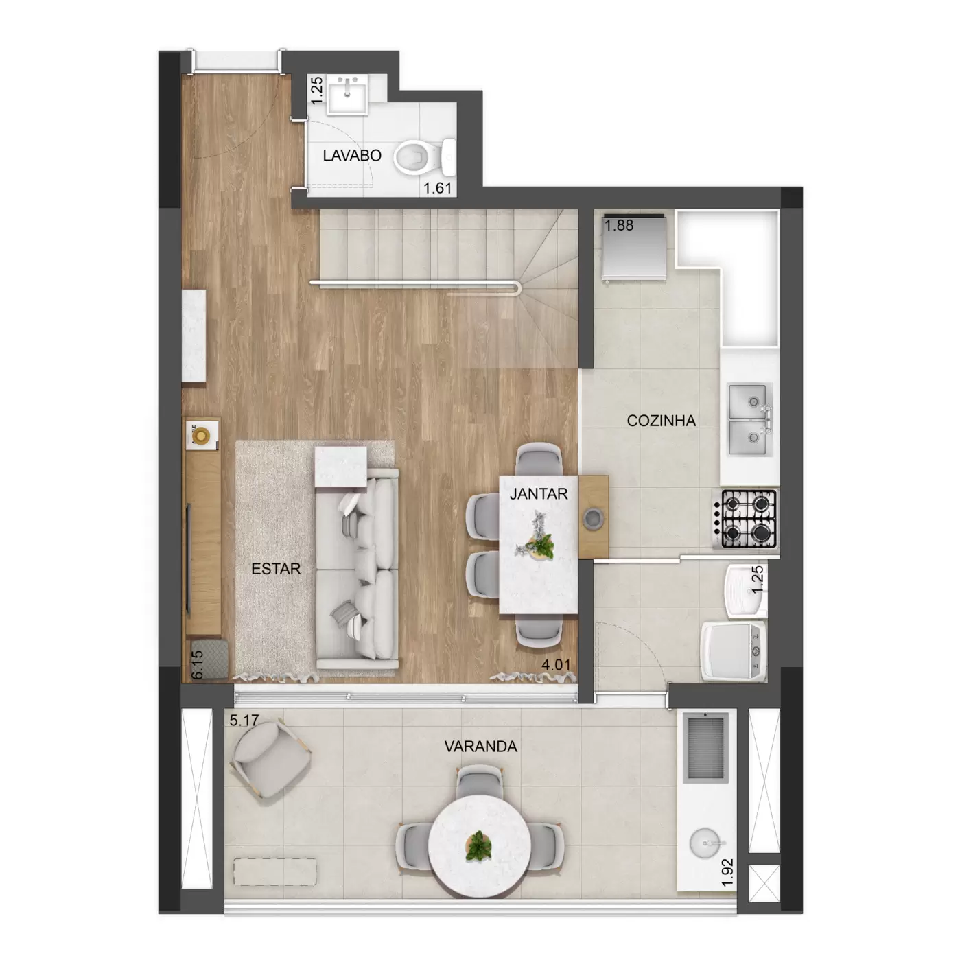 VY4 TIPO C INFERIOR COTAS