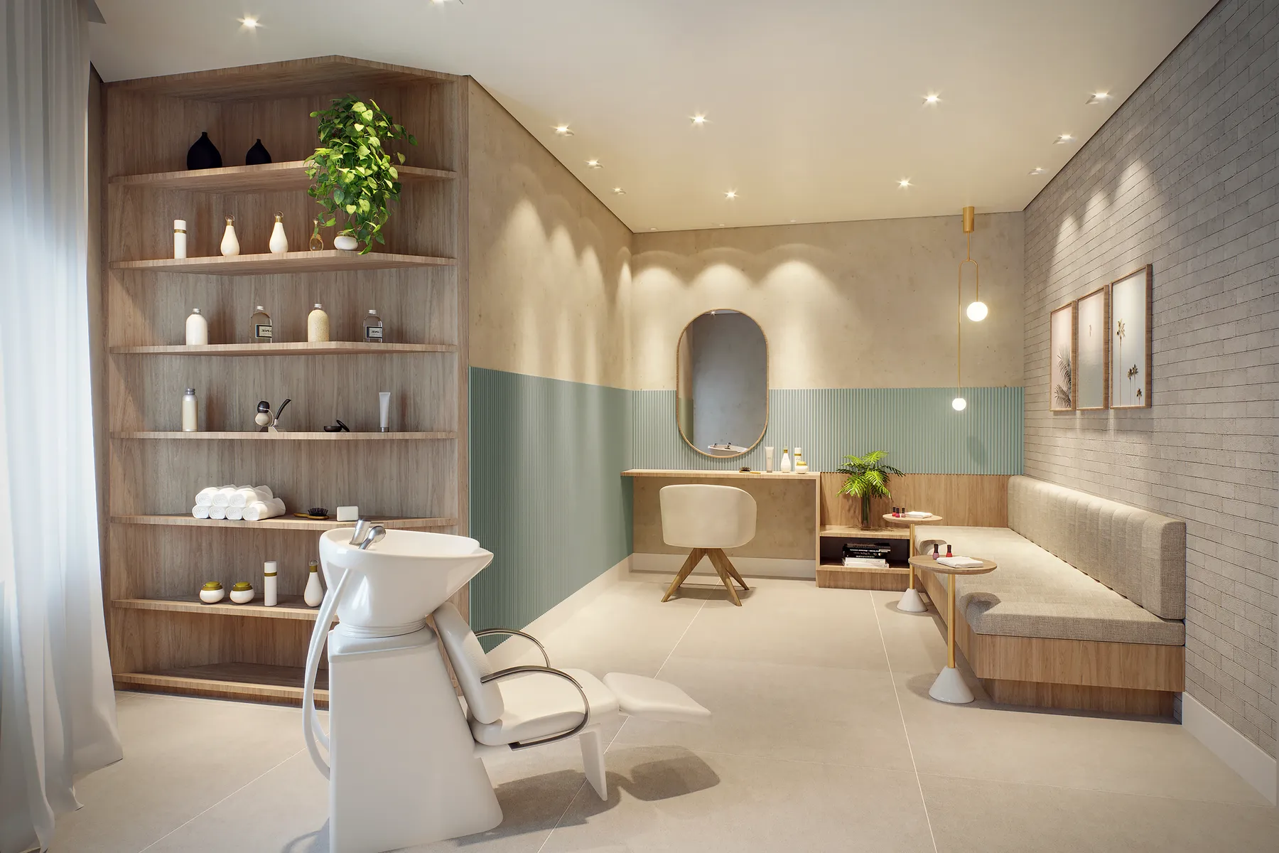 15 Beauty Place